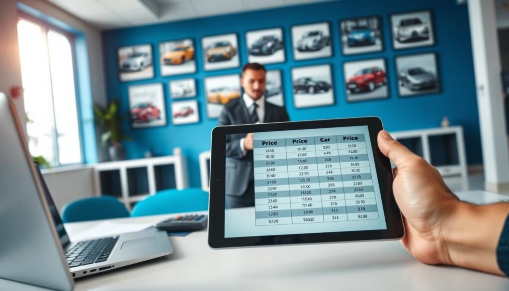 ราคารถยนต์มือสอง